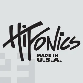 Hifonics